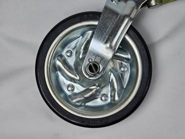 Automatik Stützrad